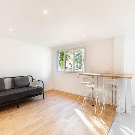 Guestready - Studio 95 Daire Châtillon Dış mekan fotoğraf