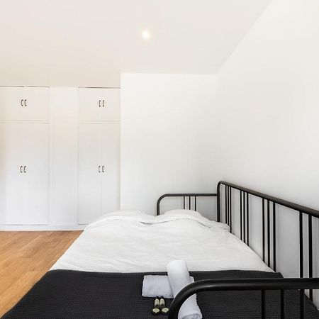 Guestready - Studio 95 Daire Châtillon Dış mekan fotoğraf