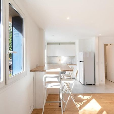 Guestready - Studio 95 Daire Châtillon Dış mekan fotoğraf