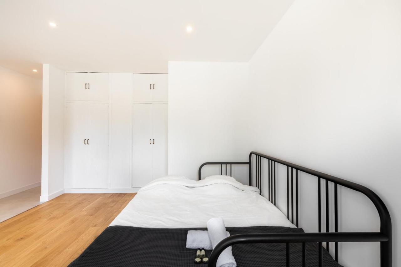 Guestready - Studio 95 Daire Châtillon Dış mekan fotoğraf