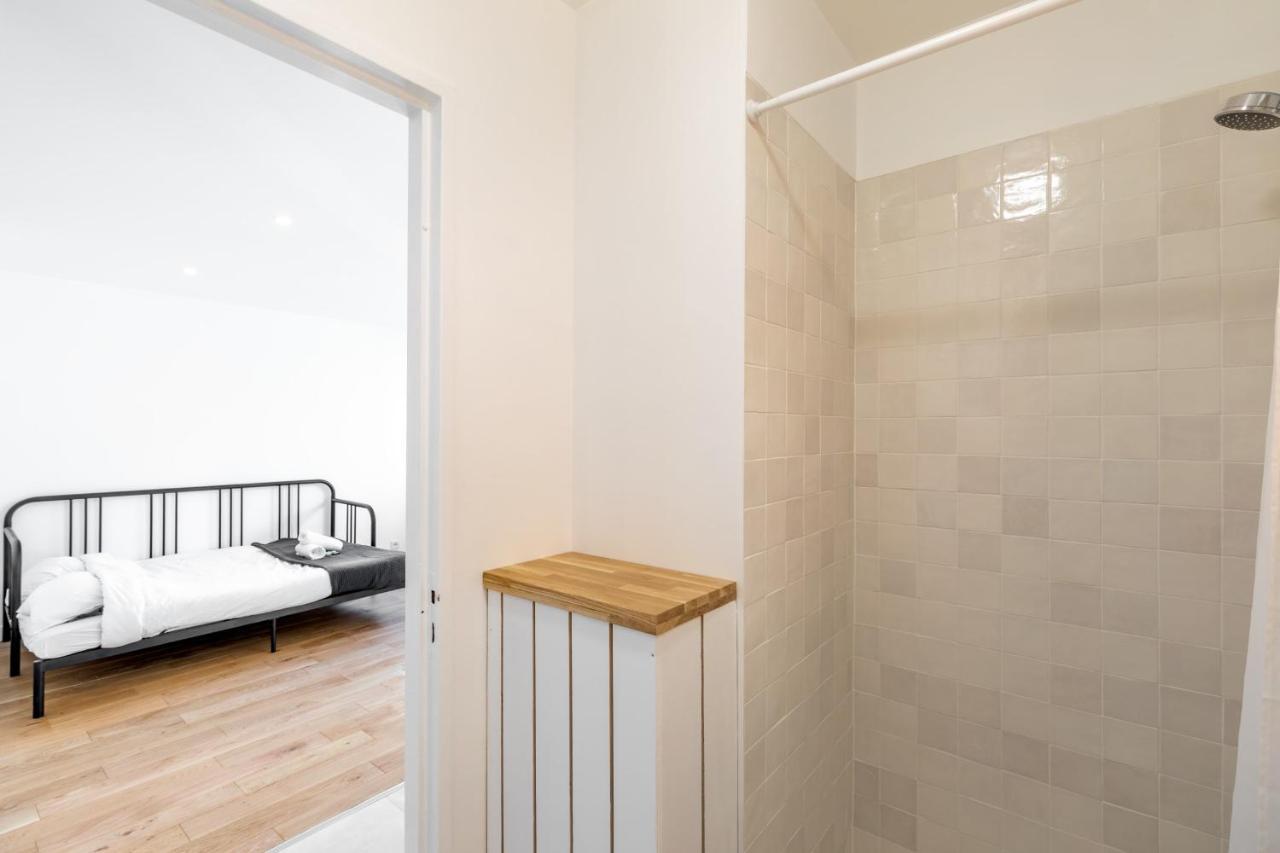 Guestready - Studio 95 Daire Châtillon Dış mekan fotoğraf
